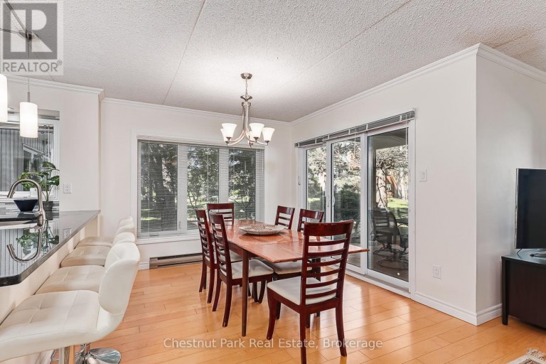89 - 18 RAMBLINGS WAY, Collingwood, Ontario, L9Y5S4