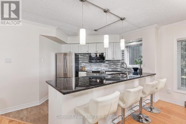 89 - 18 RAMBLINGS WAY Collingwood Ontario photo 15