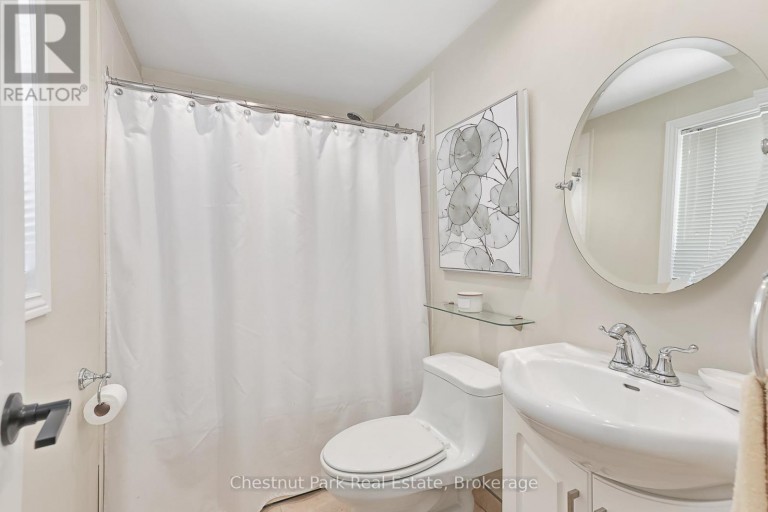 89 - 18 RAMBLINGS WAY, Collingwood, Ontario, L9Y5S4