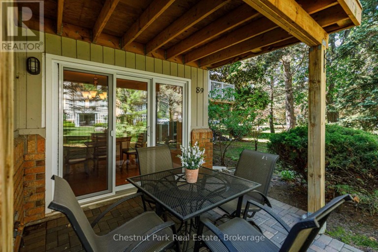 89 - 18 RAMBLINGS WAY, Collingwood, Ontario, L9Y5S4