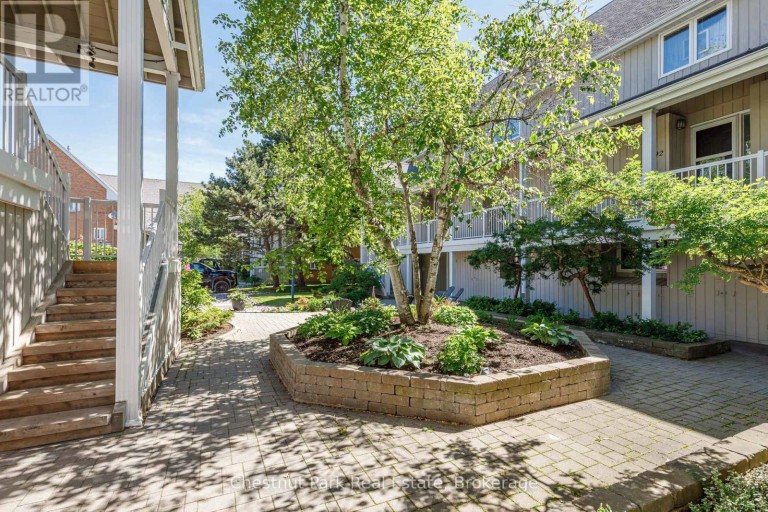 89 - 18 RAMBLINGS WAY, Collingwood, Ontario, L9Y5S4
