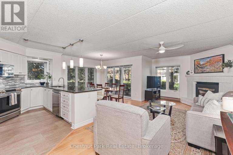 89 - 18 RAMBLINGS WAY, Collingwood, Ontario, L9Y5S4