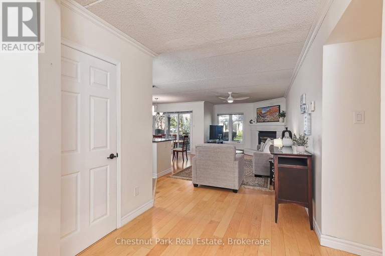 89 - 18 RAMBLINGS WAY, Collingwood, Ontario, L9Y5S4