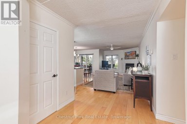 89 - 18 RAMBLINGS WAY Collingwood Ontario photo 8