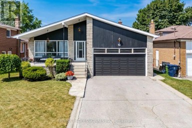 90 PECKHAM AVENUE Toronto (Newtonbrook West) Ontario photo 1