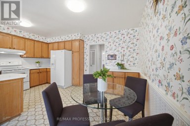 90 PECKHAM AVENUE Toronto (Newtonbrook West) Ontario photo 12
