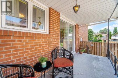 90 PECKHAM AVENUE Toronto (Newtonbrook West) Ontario photo 14