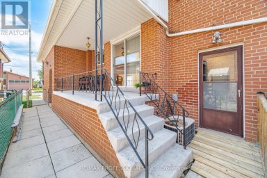 90 PECKHAM AVENUE Toronto (Newtonbrook West) Ontario photo 15