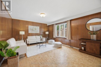 90 PECKHAM AVENUE Toronto (Newtonbrook West) Ontario photo 16