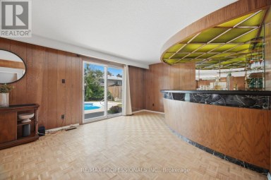 90 PECKHAM AVENUE Toronto (Newtonbrook West) Ontario photo 19