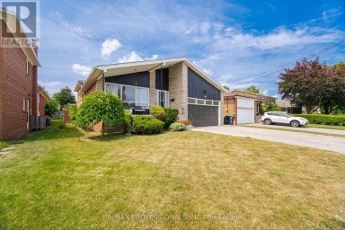 90 PECKHAM AVENUE Toronto (Newtonbrook West) Ontario photo 2