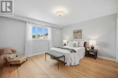 90 PECKHAM AVENUE Toronto (Newtonbrook West) Ontario photo 21