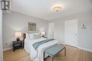 90 PECKHAM AVENUE Toronto (Newtonbrook West) Ontario photo 23