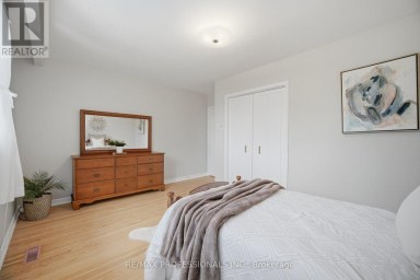 90 PECKHAM AVENUE Toronto (Newtonbrook West) Ontario photo 28