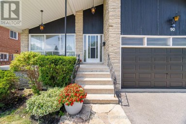90 PECKHAM AVENUE Toronto (Newtonbrook West) Ontario photo 3