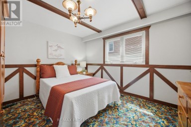 90 PECKHAM AVENUE Toronto (Newtonbrook West) Ontario photo 34