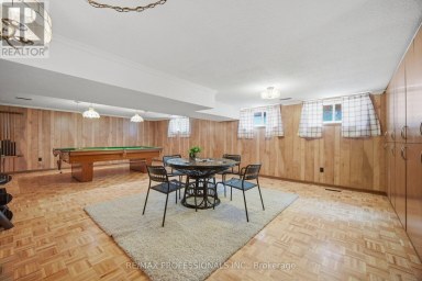 90 PECKHAM AVENUE Toronto (Newtonbrook West) Ontario photo 39