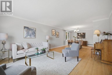 90 PECKHAM AVENUE Toronto (Newtonbrook West) Ontario photo 4