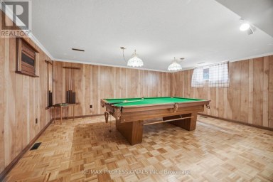 90 PECKHAM AVENUE Toronto (Newtonbrook West) Ontario photo 41