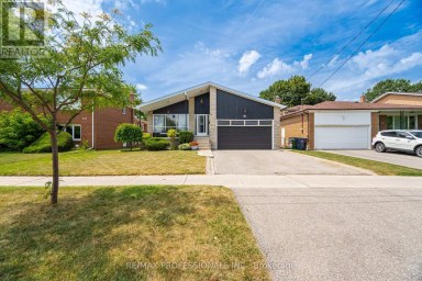 90 PECKHAM AVENUE Toronto (Newtonbrook West) Ontario photo 50