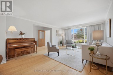 90 PECKHAM AVENUE Toronto (Newtonbrook West) Ontario photo 6