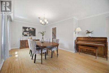 90 PECKHAM AVENUE Toronto (Newtonbrook West) Ontario photo 7