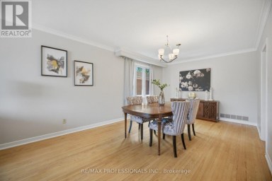 90 PECKHAM AVENUE Toronto (Newtonbrook West) Ontario photo 8