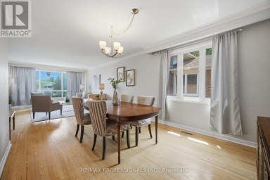90 PECKHAM AVENUE Toronto (Newtonbrook West) Ontario photo 9