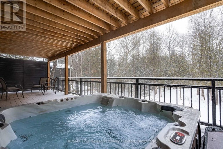 131 CHAMONIX CRESCENT, Blue Mountains, Ontario, L9Y0S7