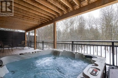 131 CHAMONIX CRESCENT Blue Mountains Ontario photo 30