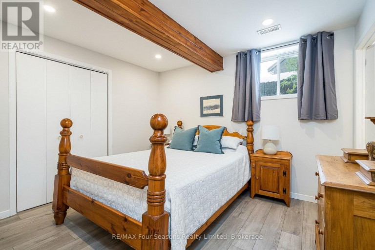 131 CHAMONIX CRESCENT, Blue Mountains, Ontario, L9Y0S7