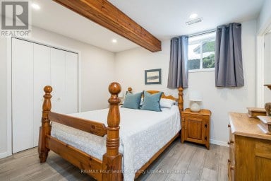 131 CHAMONIX CRESCENT Blue Mountains Ontario photo 35