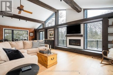 131 CHAMONIX CRESCENT Blue Mountains Ontario photo 4