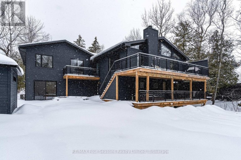 131 CHAMONIX CRESCENT, Blue Mountains, Ontario, L9Y0S7