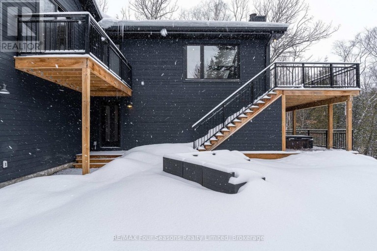 131 CHAMONIX CRESCENT, Blue Mountains, Ontario, L9Y0S7