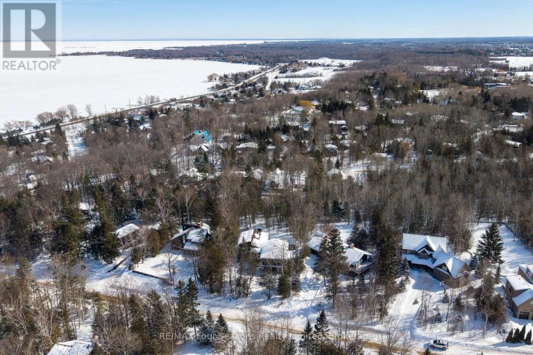 131 CHAMONIX CRESCENT, Blue Mountains, Ontario, L9Y0S7