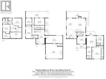 131 CHAMONIX CRESCENT Blue Mountains Ontario photo 45