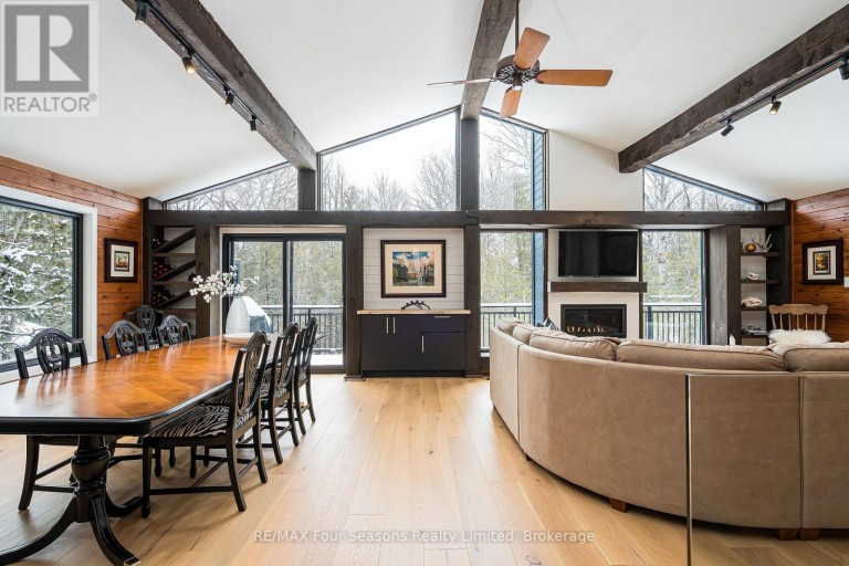 131 CHAMONIX CRESCENT, Blue Mountains, Ontario, L9Y0S7