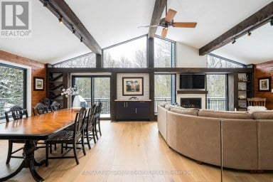 131 CHAMONIX CRESCENT Blue Mountains Ontario photo 5