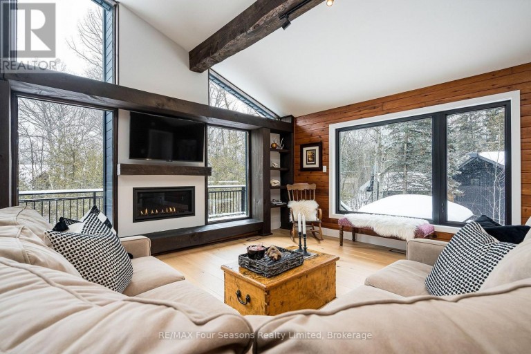 131 CHAMONIX CRESCENT, Blue Mountains, Ontario, L9Y0S7