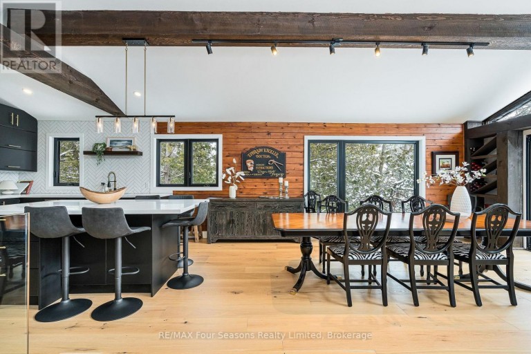 131 CHAMONIX CRESCENT, Blue Mountains, Ontario, L9Y0S7
