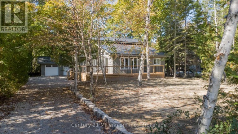 40 ROLLING HILLS DRIVE, South Bruce Peninsula, Ontario, N0H2T0
