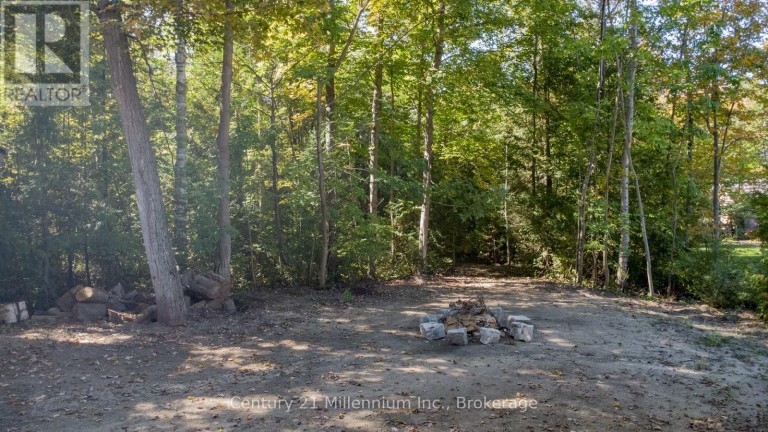 40 ROLLING HILLS DRIVE, South Bruce Peninsula, Ontario, N0H2T0
