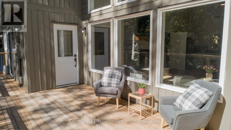 40 ROLLING HILLS DRIVE, South Bruce Peninsula, Ontario, N0H2T0