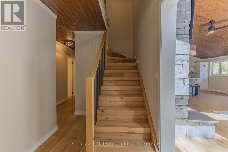 40 ROLLING HILLS DRIVE, South Bruce Peninsula, Ontario, N0H2T0