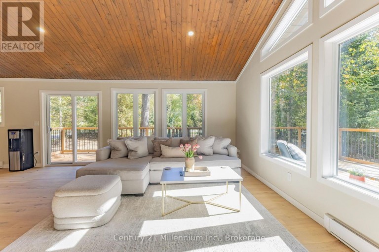 40 ROLLING HILLS DRIVE, South Bruce Peninsula, Ontario, N0H2T0