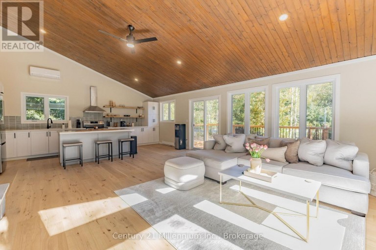 40 ROLLING HILLS DRIVE, South Bruce Peninsula, Ontario, N0H2T0