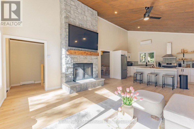 40 ROLLING HILLS DRIVE, South Bruce Peninsula, Ontario, N0H2T0