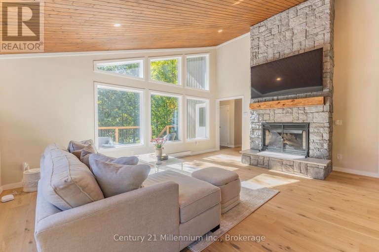 40 ROLLING HILLS DRIVE, South Bruce Peninsula, Ontario, N0H2T0