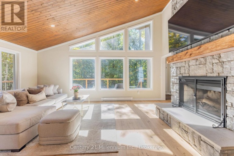 40 ROLLING HILLS DRIVE, South Bruce Peninsula, Ontario, N0H2T0